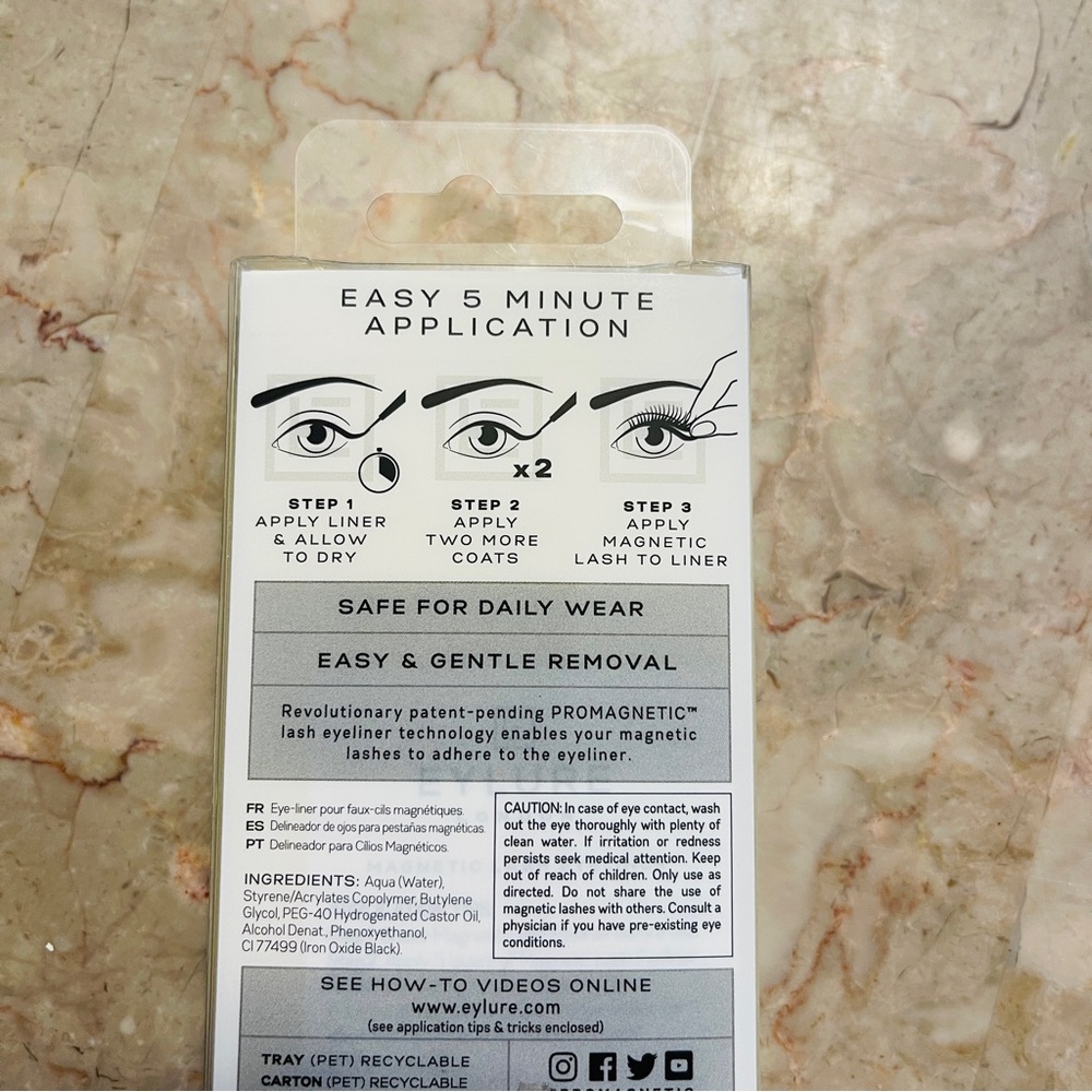 Lash bundle - Picture 5 of 5